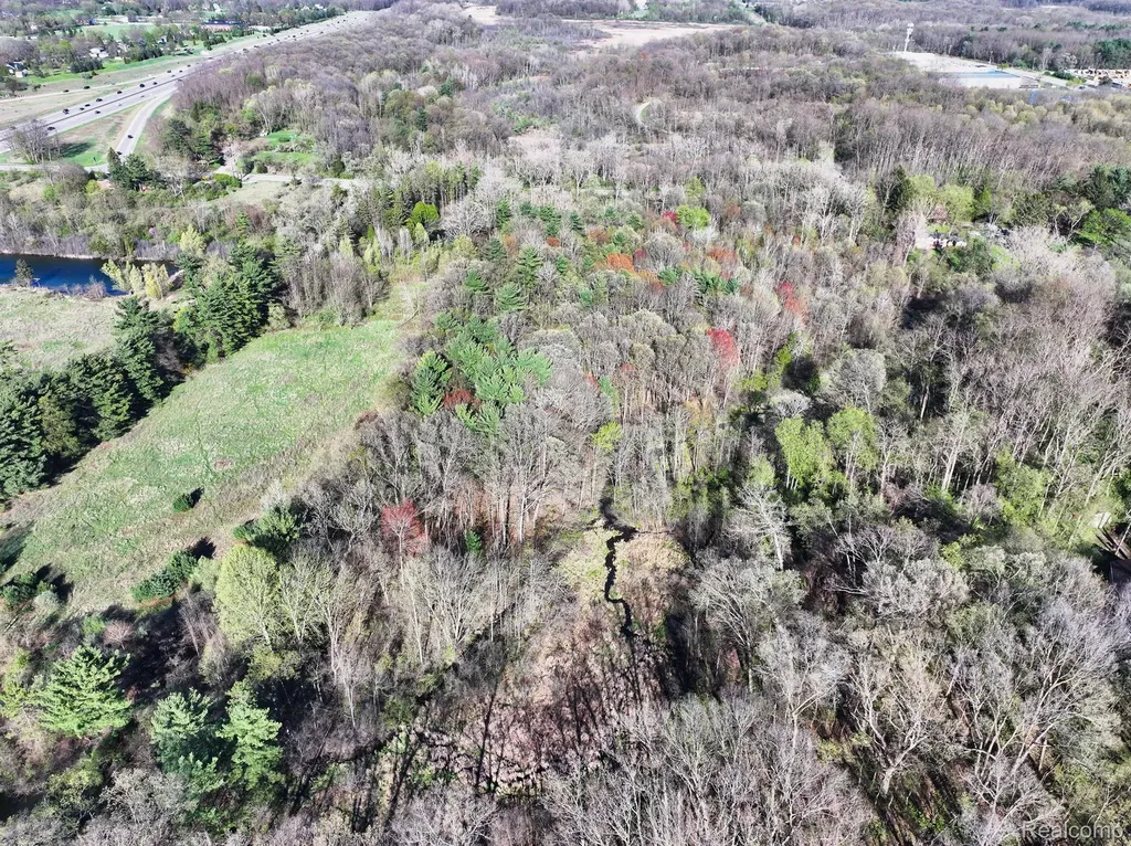 5920 Pleasant Valley Road Brighton Township MI 48116