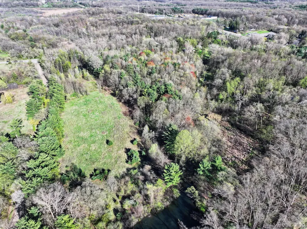 5920 Pleasant Valley Road Brighton Township MI 48116