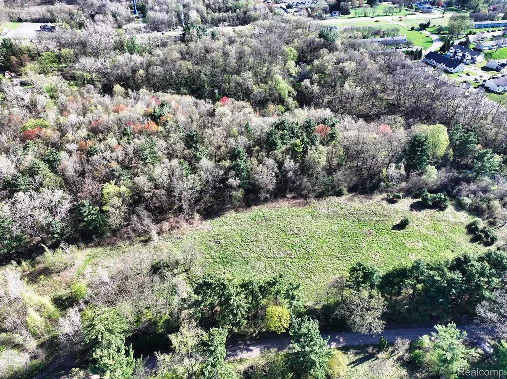 5920 Pleasant Valley Road Brighton Township MI 48116