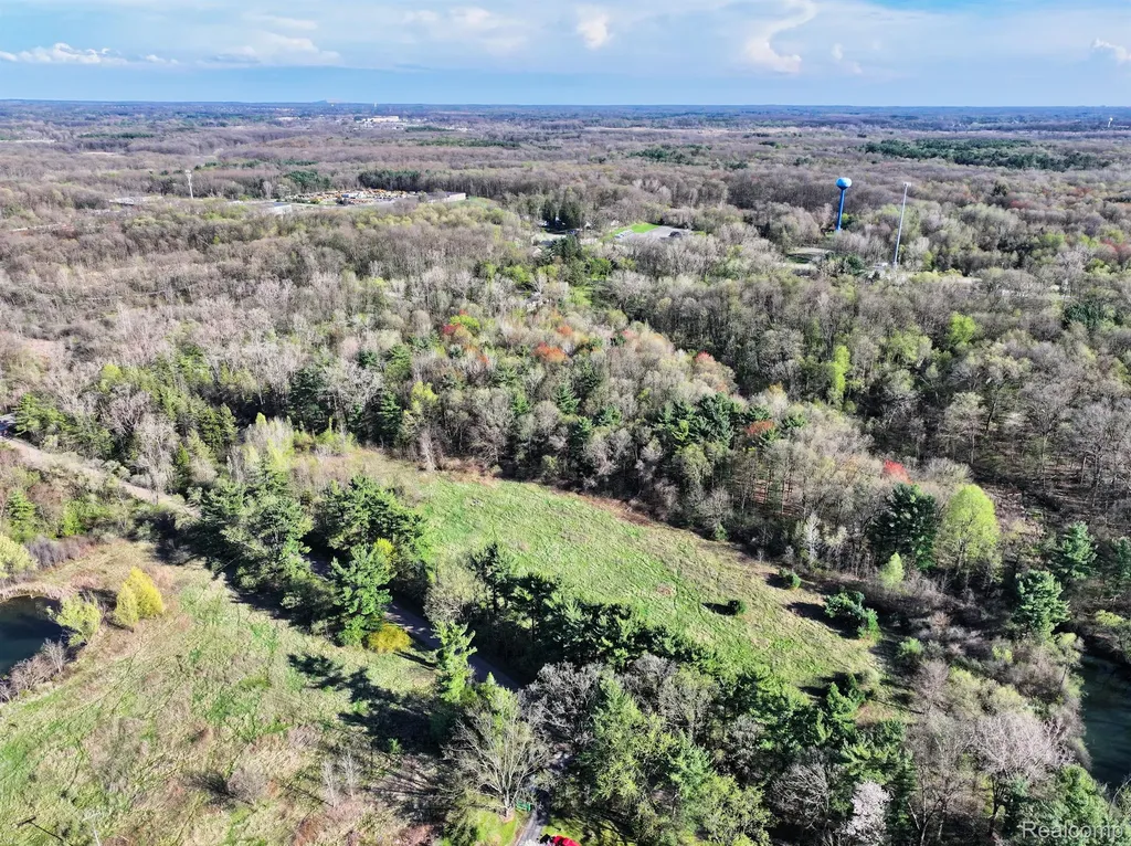 5920 Pleasant Valley Road Brighton Township MI 48116