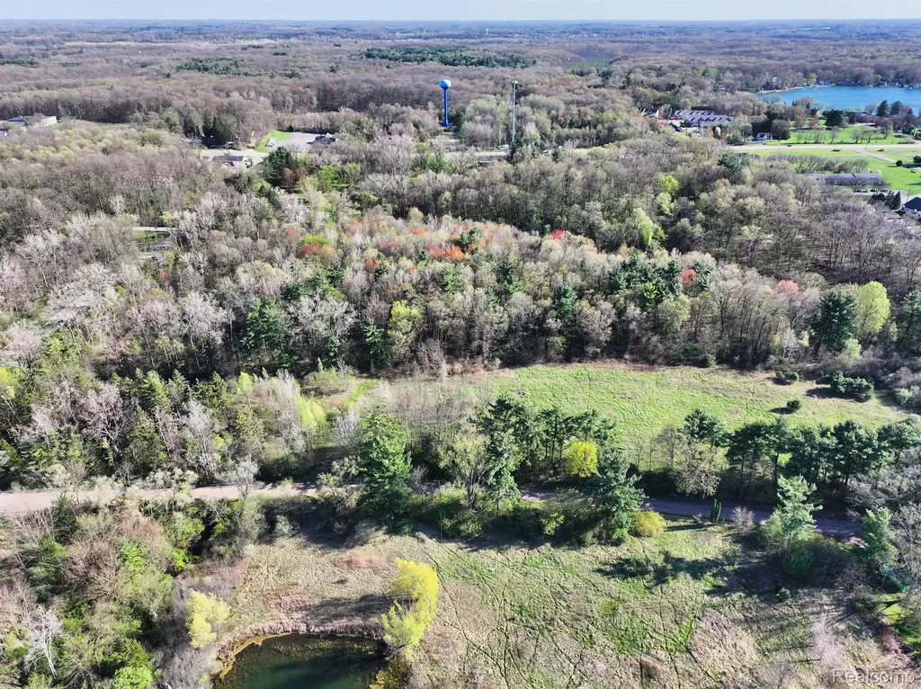5920 Pleasant Valley Road Brighton Township MI 48116