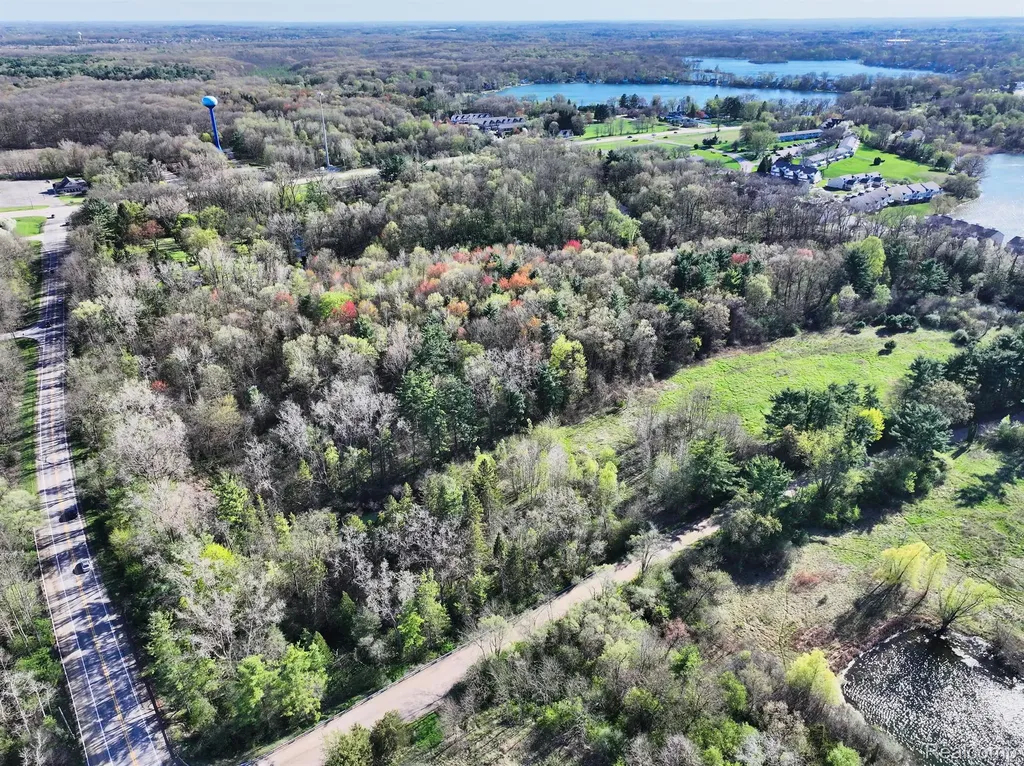 5920 Pleasant Valley Road Brighton Township MI 48116