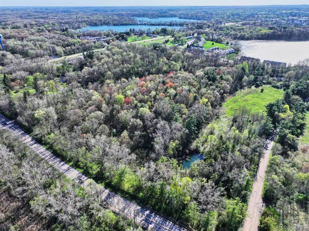 5920 Pleasant Valley Road Brighton Township MI 48116