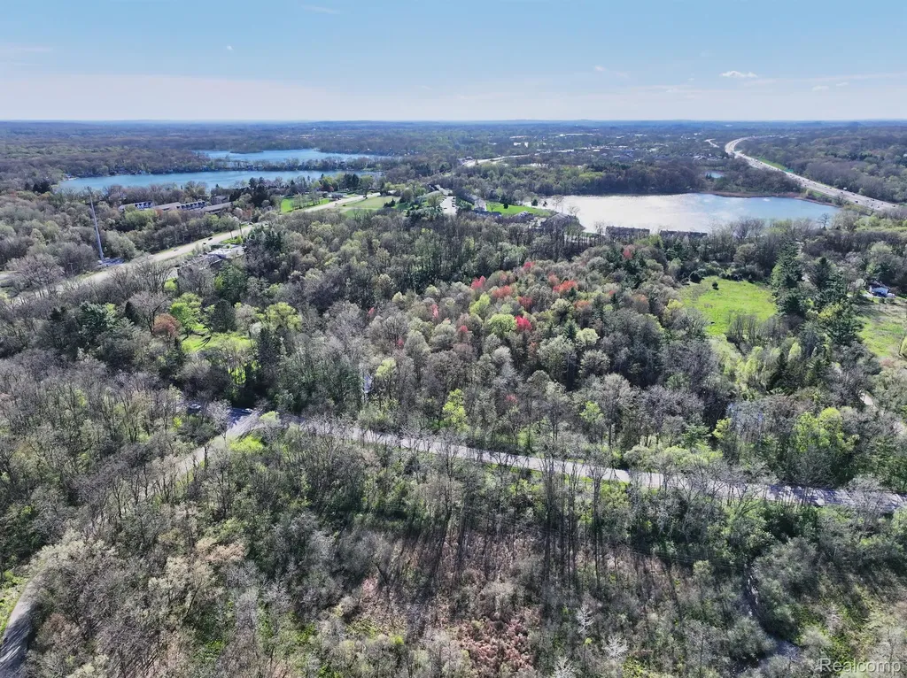 5920 Pleasant Valley Road Brighton Township MI 48116