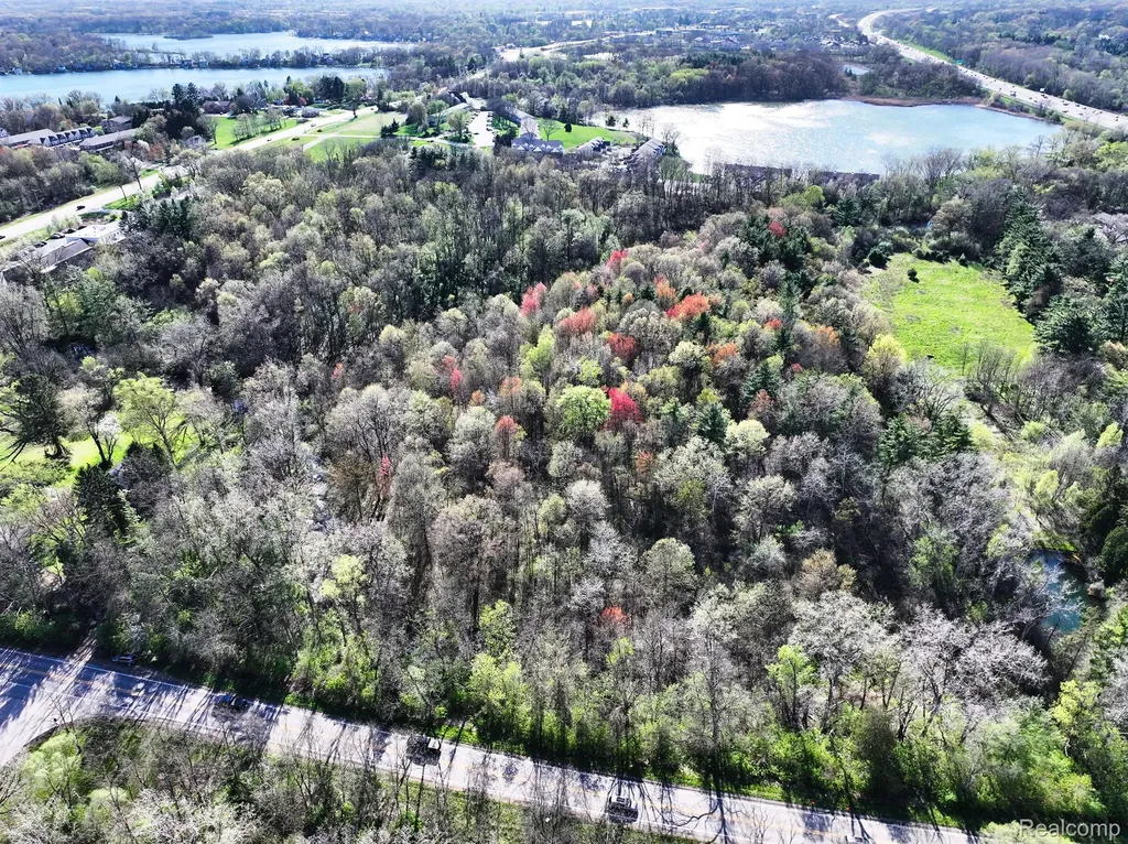 5920 Pleasant Valley Road Brighton Township MI 48116