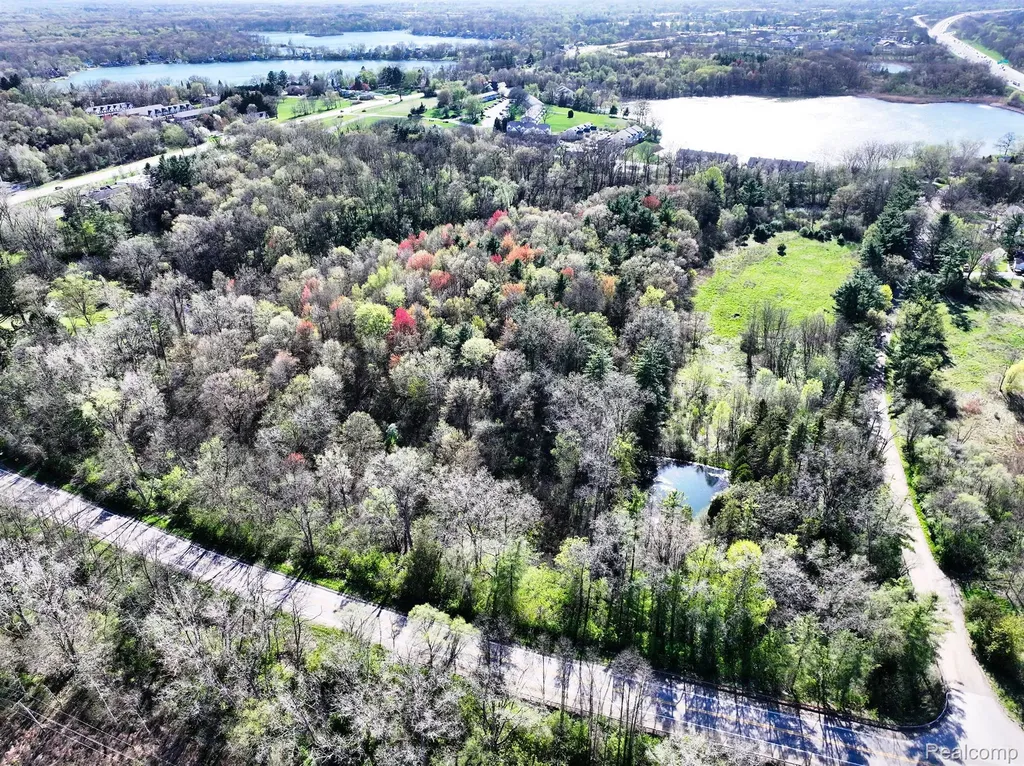 5920 Pleasant Valley Road Brighton Township MI 48116