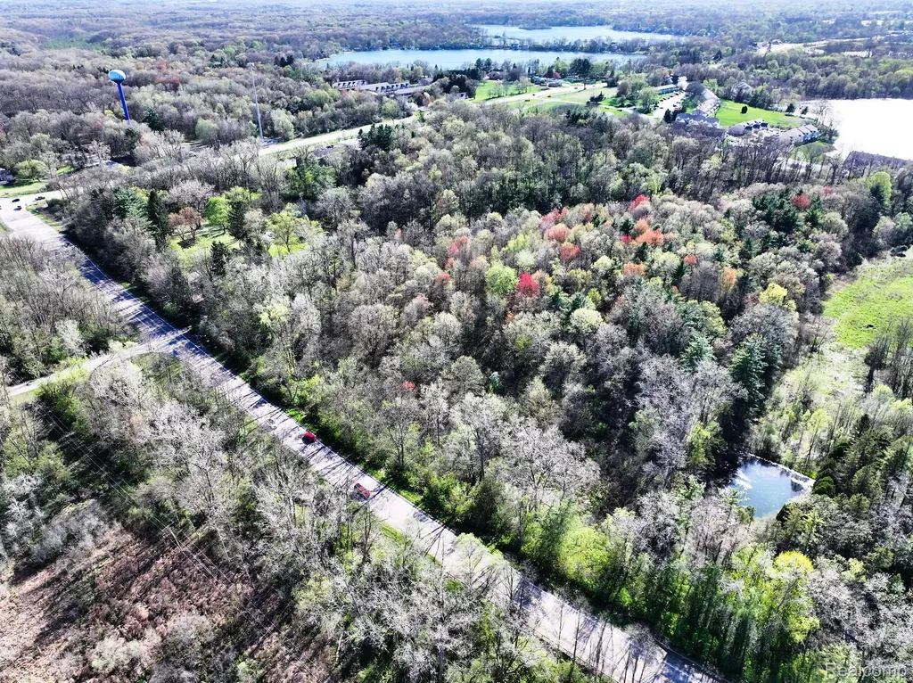 5920 Pleasant Valley Road Brighton Township MI 48116