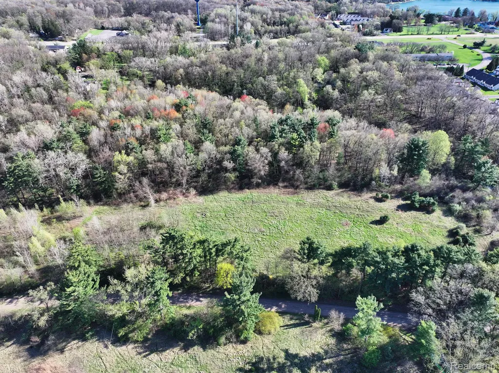 5920 Pleasant Valley Road Brighton Township MI 48116