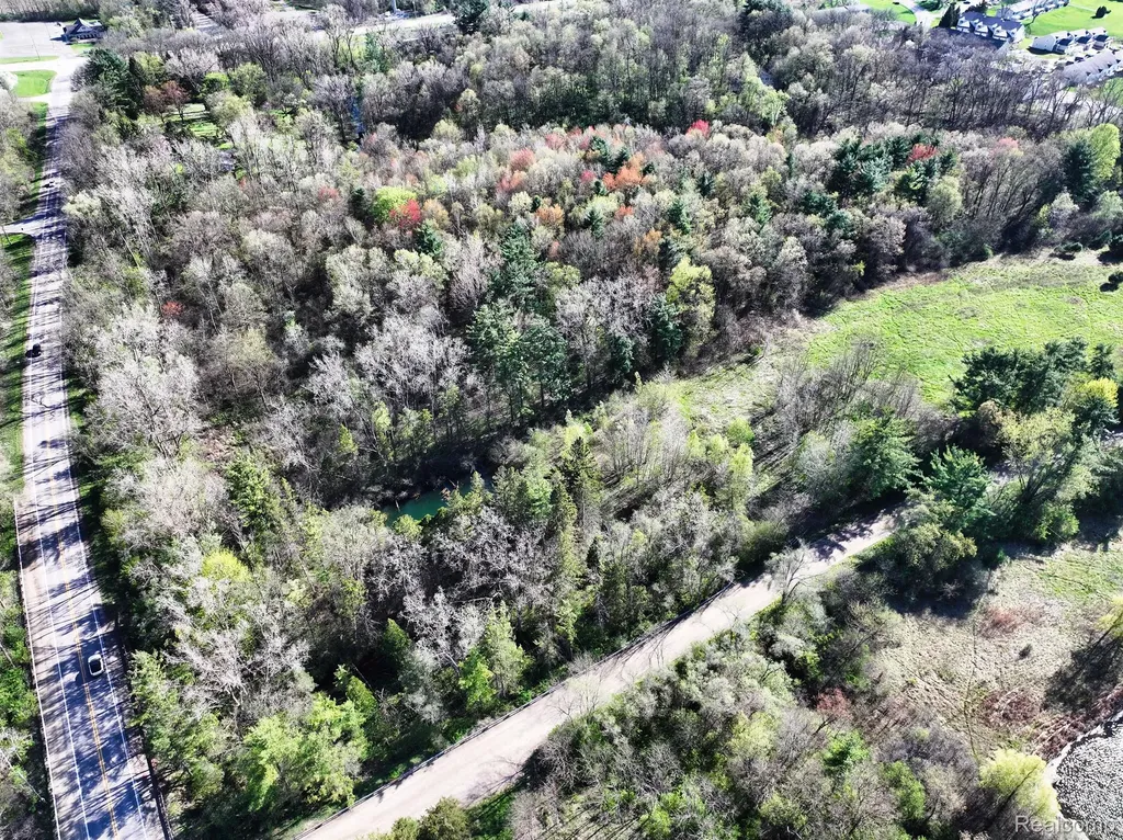 5920 Pleasant Valley Road Brighton Township MI 48116