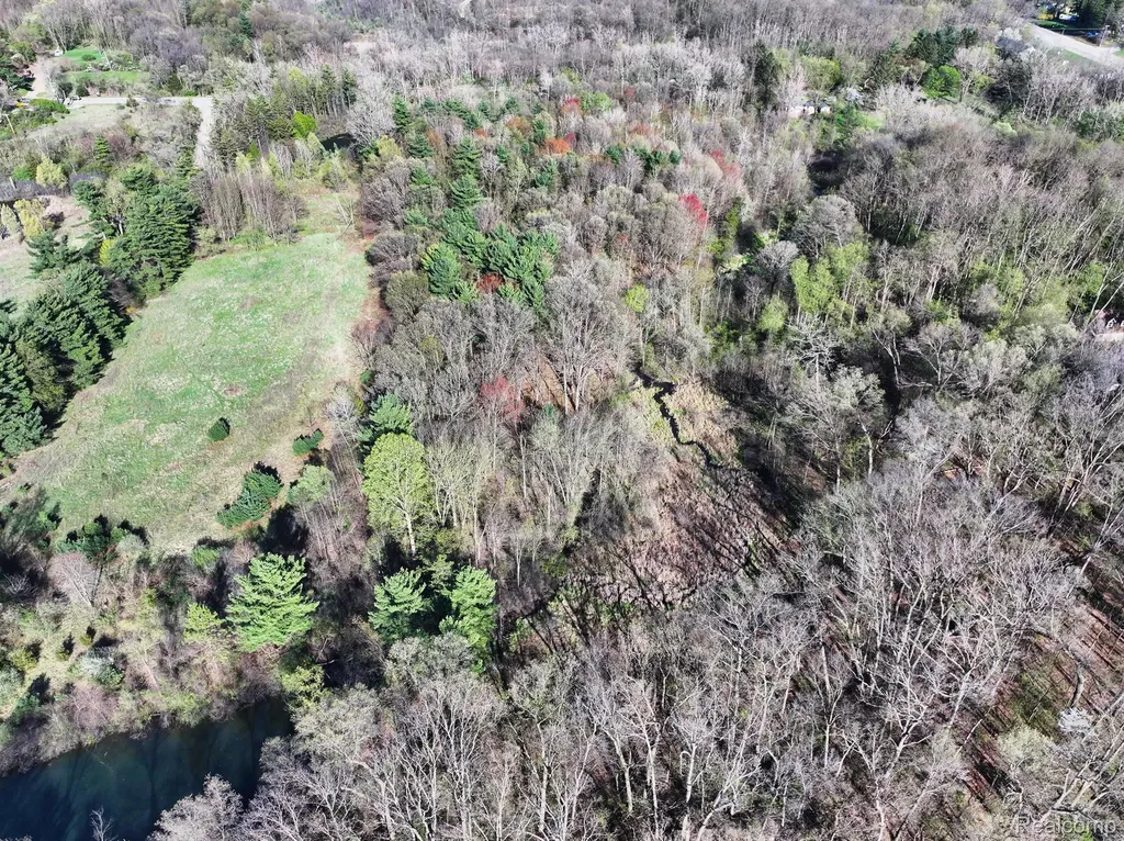 5920 Pleasant Valley Road Brighton Township MI 48116