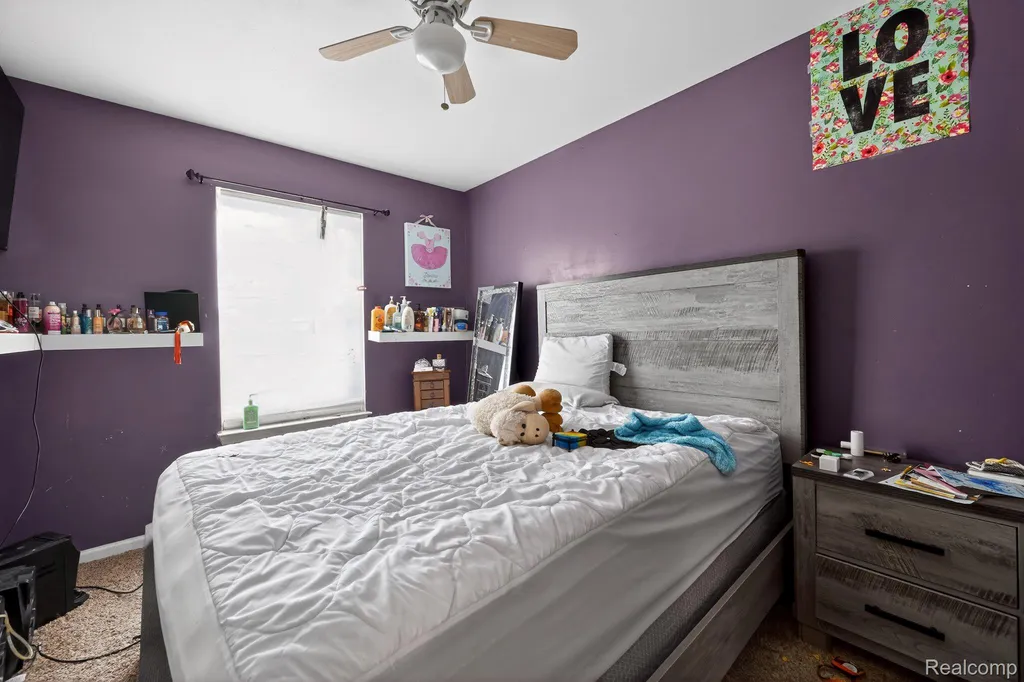 15333 Brookside Drive Van Buren Charter Township MI 48111