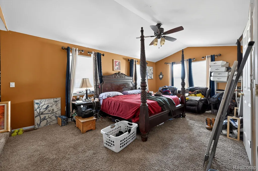 15333 Brookside Drive Van Buren Charter Township MI 48111
