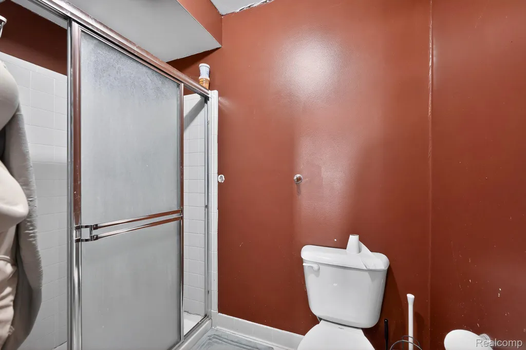 15333 Brookside Drive Van Buren Charter Township MI 48111