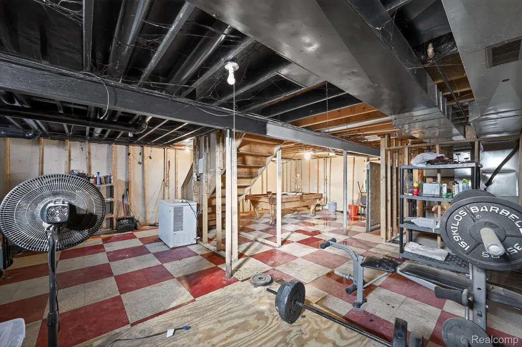 15333 Brookside Drive Van Buren Charter Township MI 48111