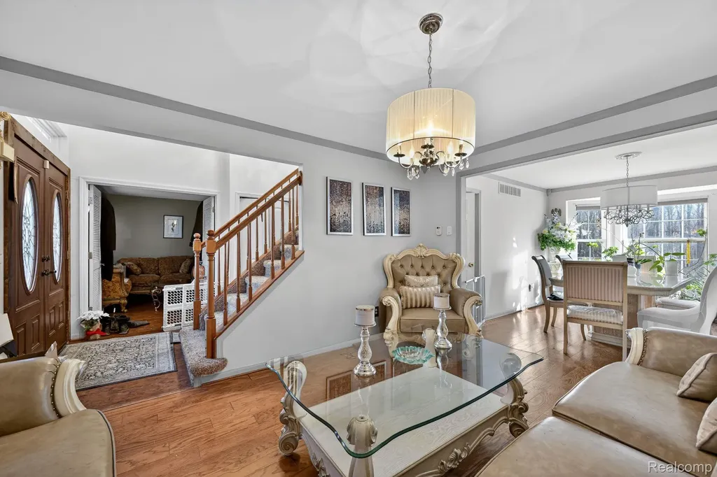 15333 Brookside Drive Van Buren Charter Township MI 48111