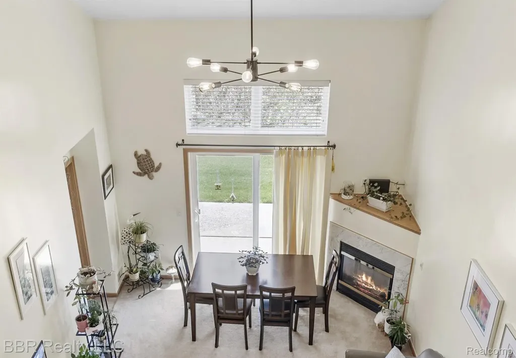 5485 Greenway Drive Trenton City MI 48183