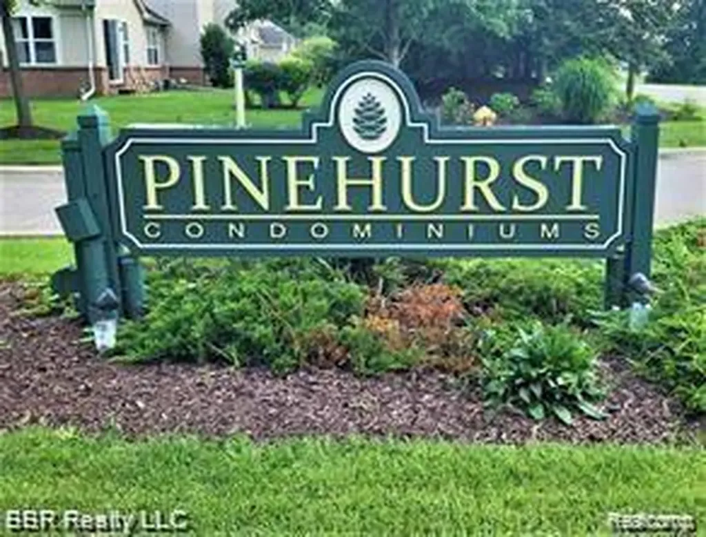 5485 Greenway Drive Trenton City MI 48183