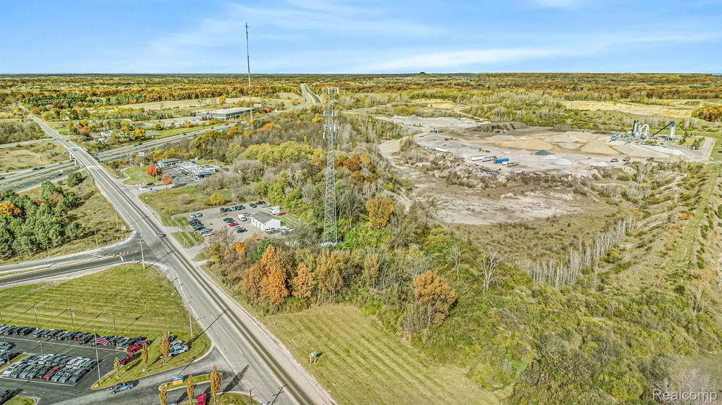 8815 E Holly Road Springfield Charter Township MI 48442