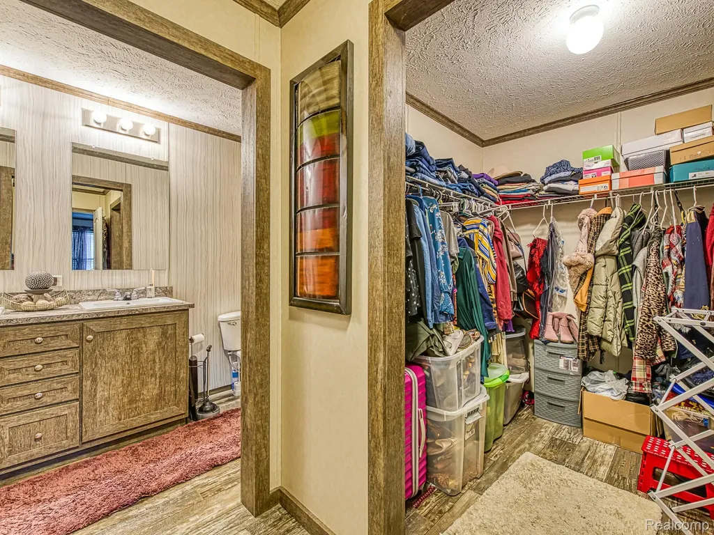 24161 Senate Drive Brownstown Charter Township MI 48134