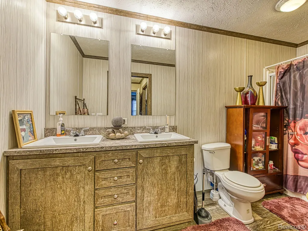 24161 Senate Drive Brownstown Charter Township MI 48134