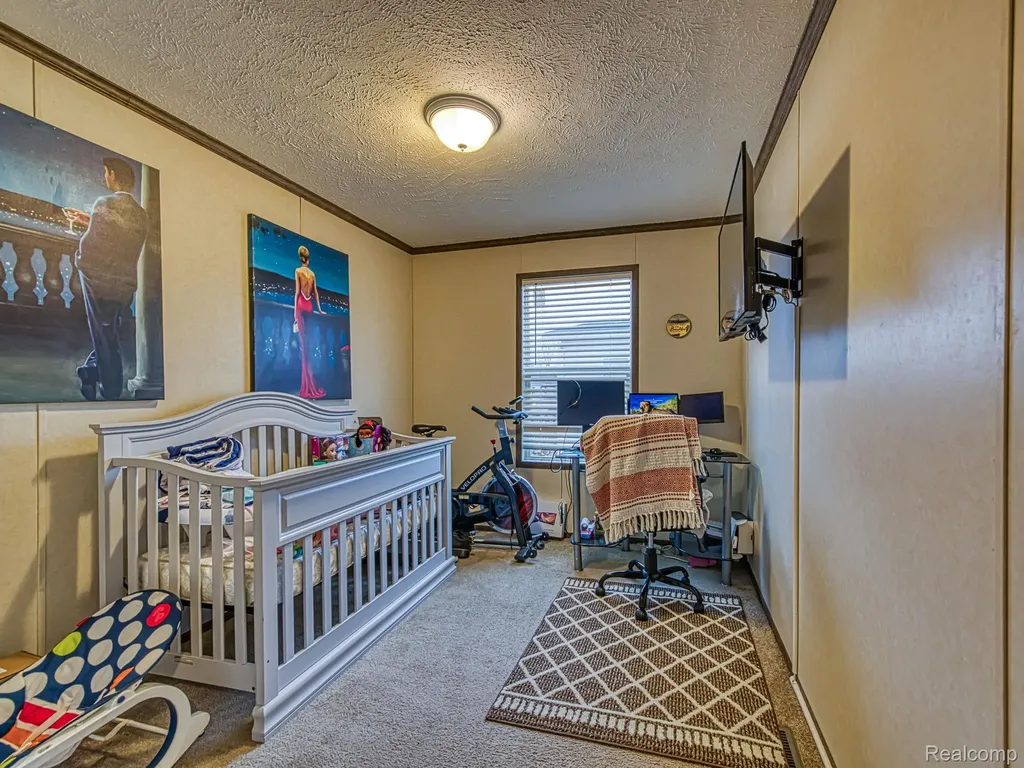 24161 Senate Drive Brownstown Charter Township MI 48134