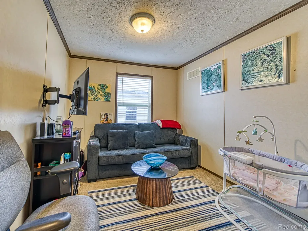 24161 Senate Drive Brownstown Charter Township MI 48134