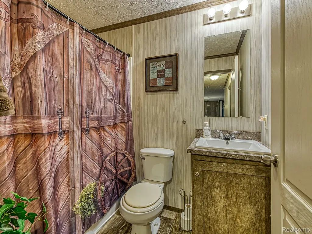 24161 Senate Drive Brownstown Charter Township MI 48134