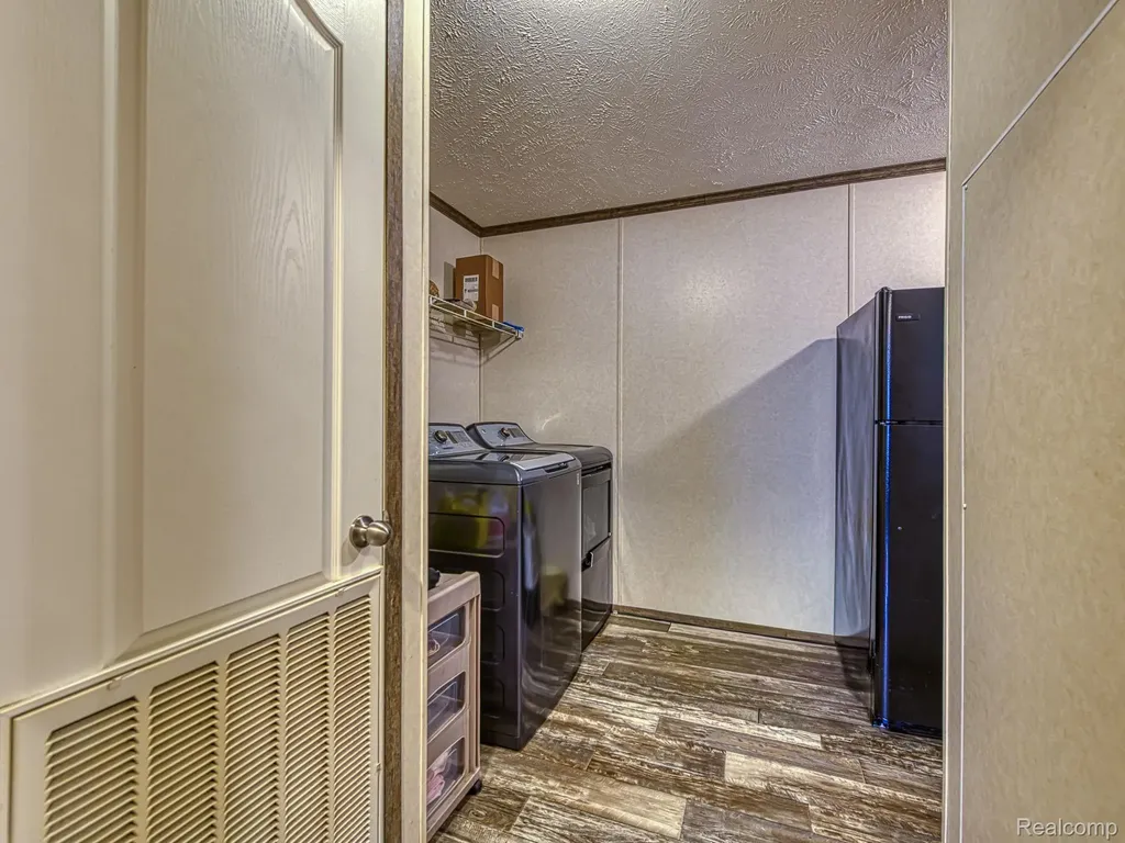 24161 Senate Drive Brownstown Charter Township MI 48134