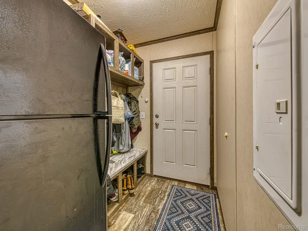 24161 Senate Drive Brownstown Charter Township MI 48134