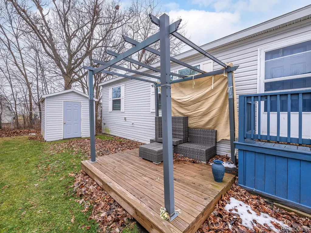24161 Senate Drive Brownstown Charter Township MI 48134