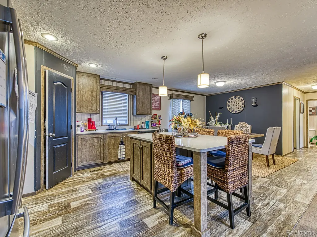 24161 Senate Drive Brownstown Charter Township MI 48134
