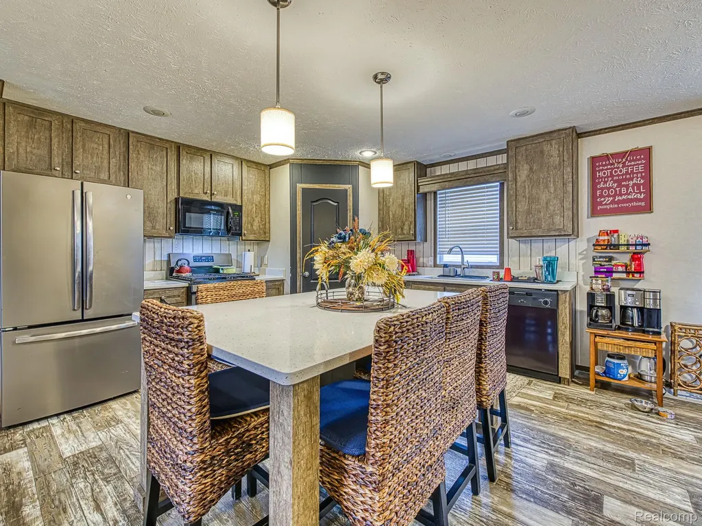24161 Senate Drive Brownstown Charter Township MI 48134