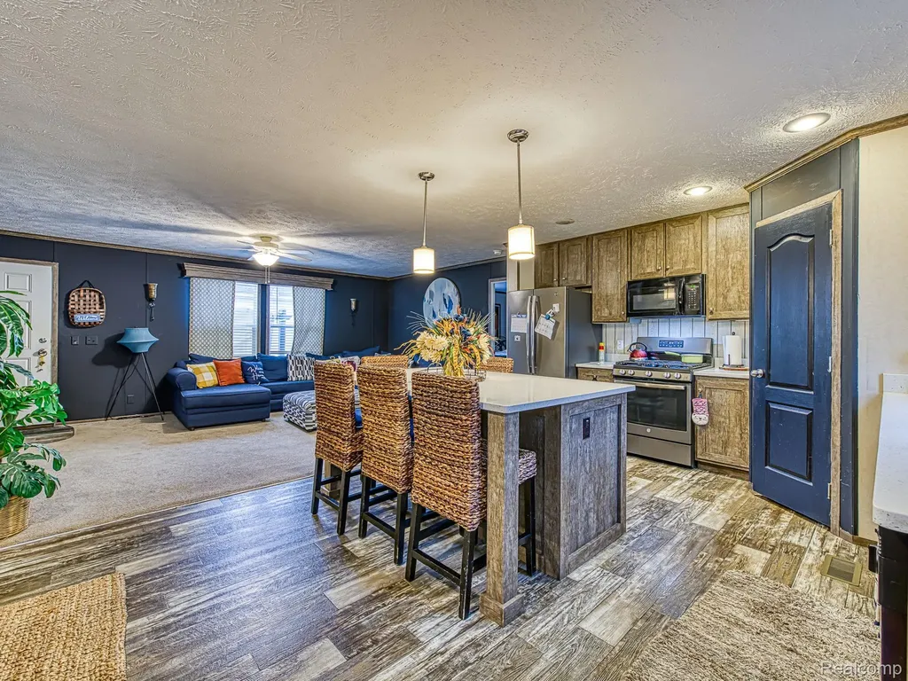 24161 Senate Drive Brownstown Charter Township MI 48134