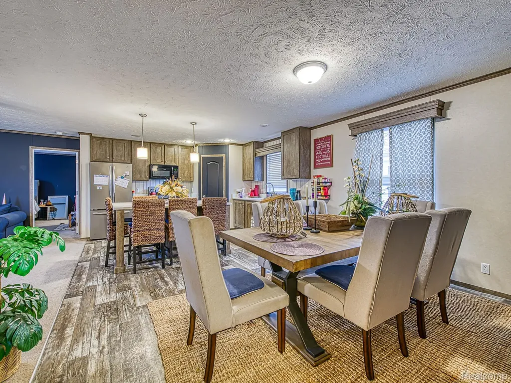 24161 Senate Drive Brownstown Charter Township MI 48134