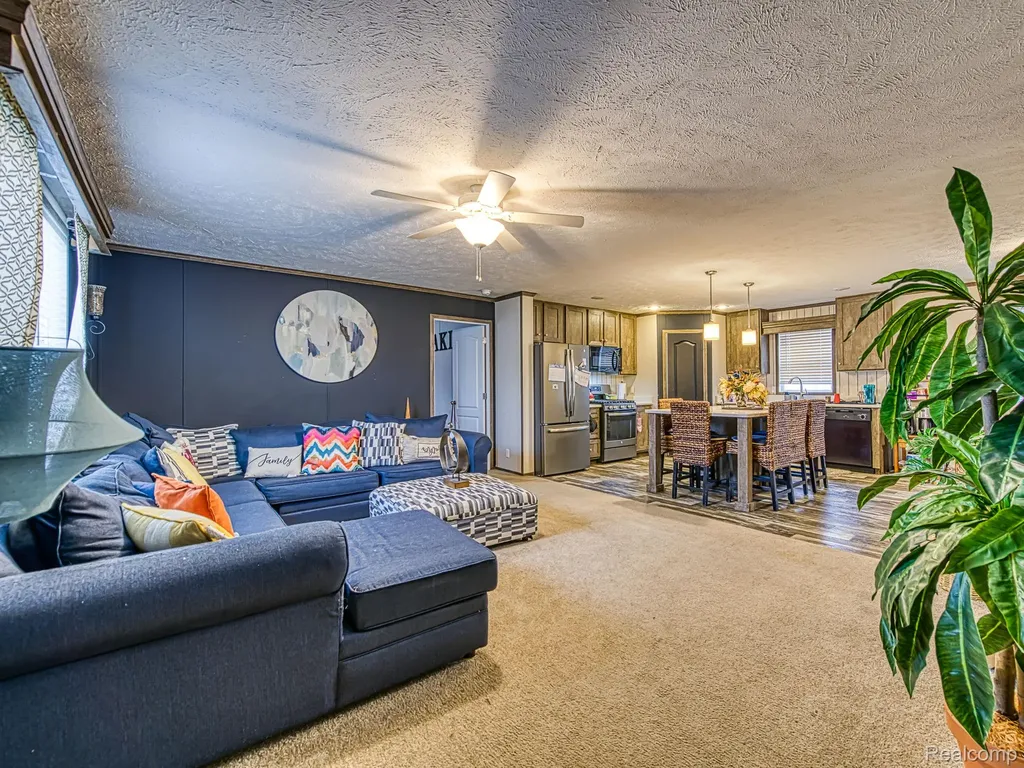 24161 Senate Drive Brownstown Charter Township MI 48134
