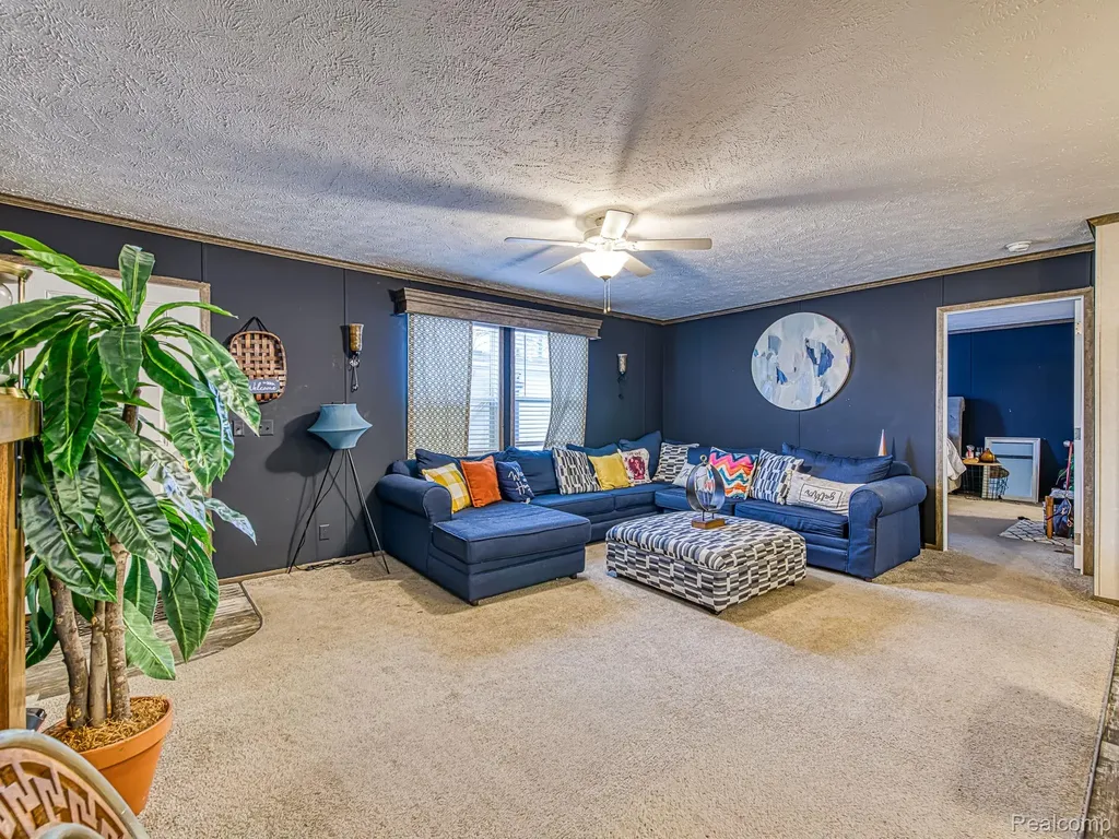 24161 Senate Drive Brownstown Charter Township MI 48134