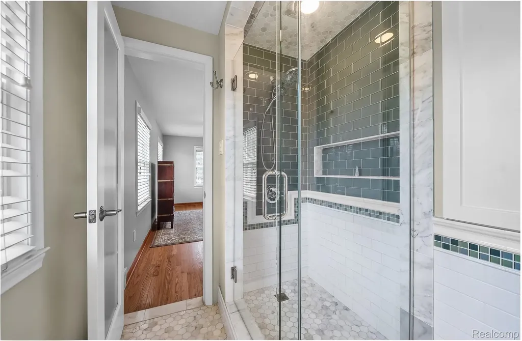100 Overhill Road Bloomfield Hills City MI 48301