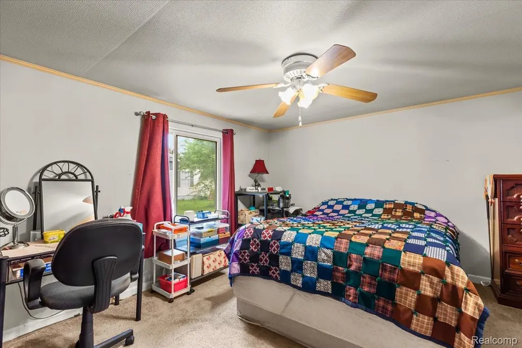 3723 Pinoak Street Brandon Charter Township MI 48348