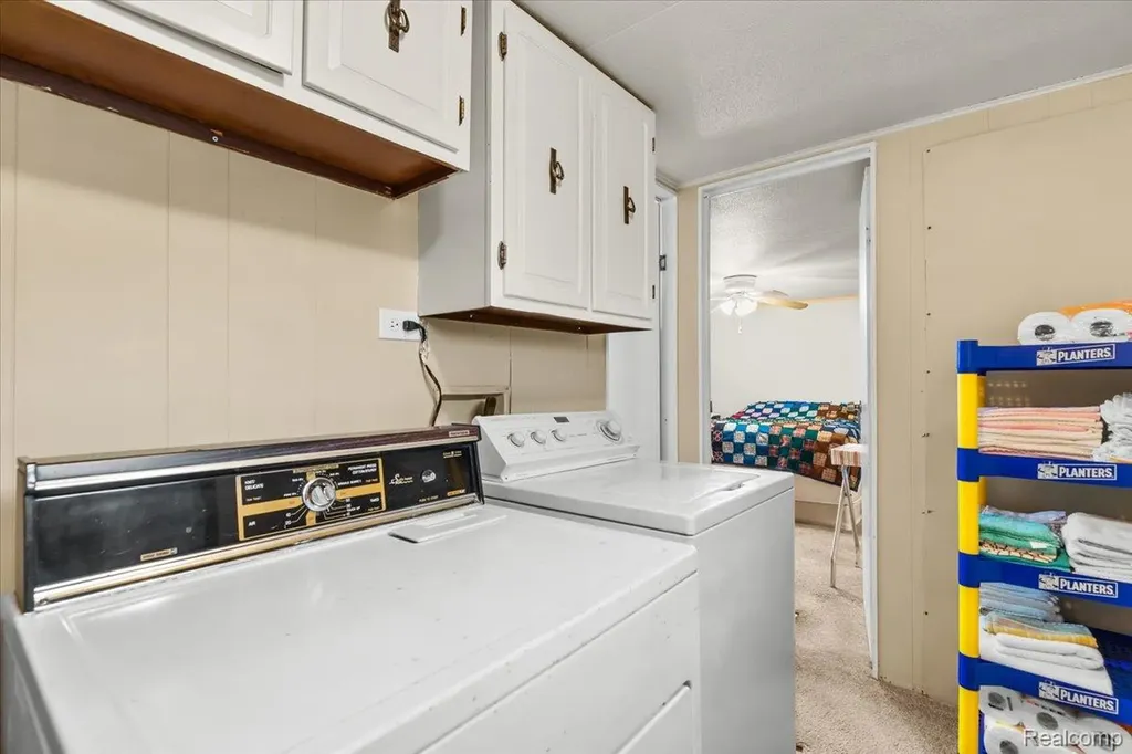 3723 Pinoak Street Brandon Charter Township MI 48348