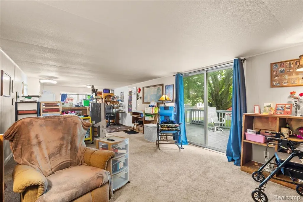 3723 Pinoak Street Brandon Charter Township MI 48348
