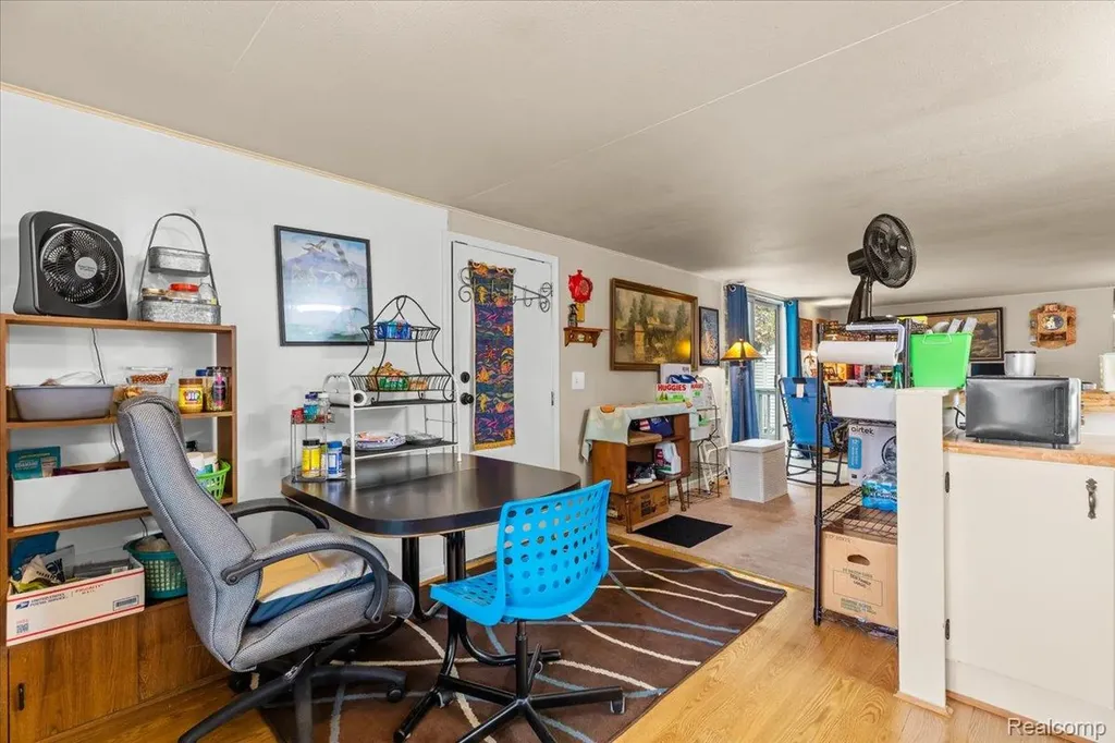 3723 Pinoak Street Brandon Charter Township MI 48348