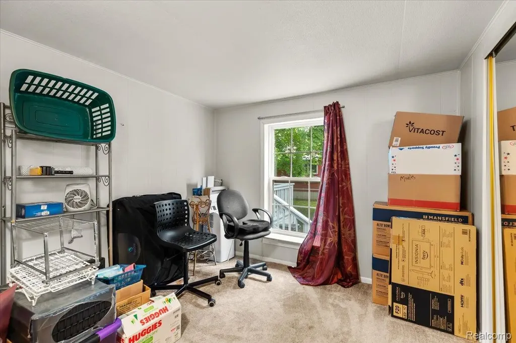3723 Pinoak Street Brandon Charter Township MI 48348