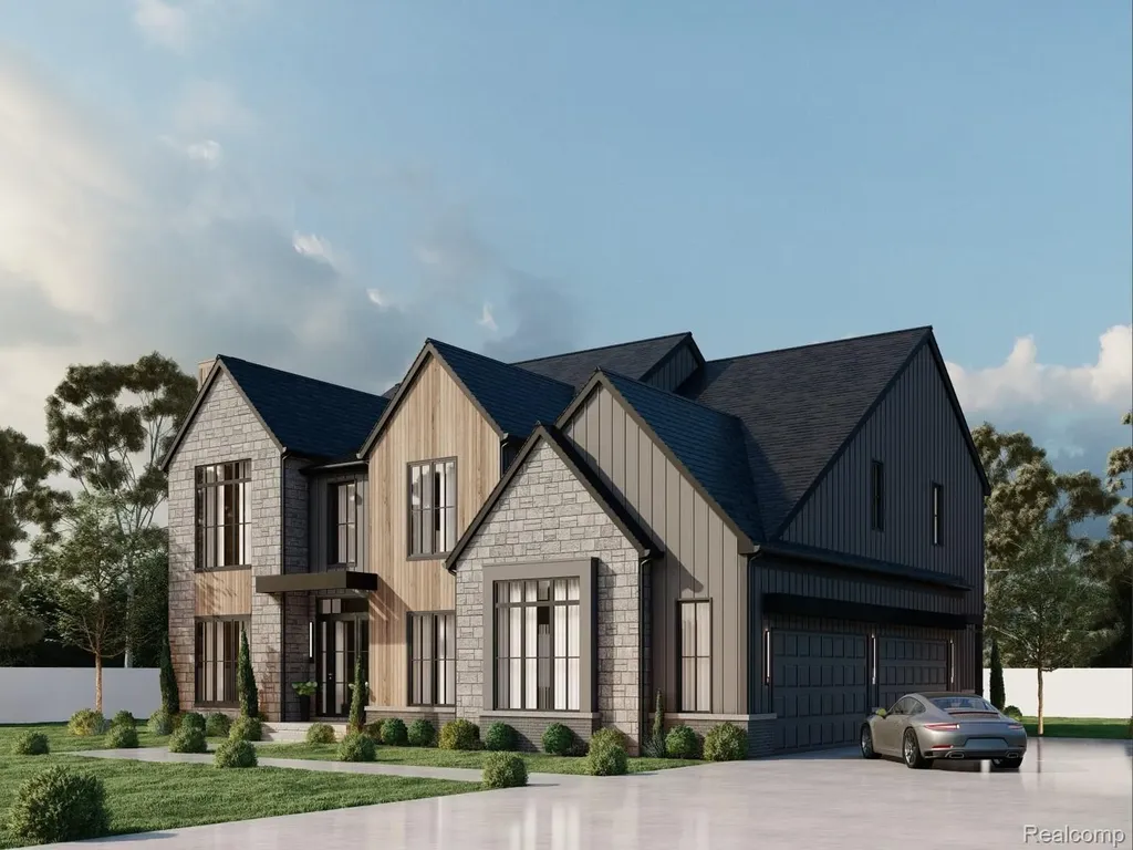 49805 W 9 Mile Road Novi City MI 48167