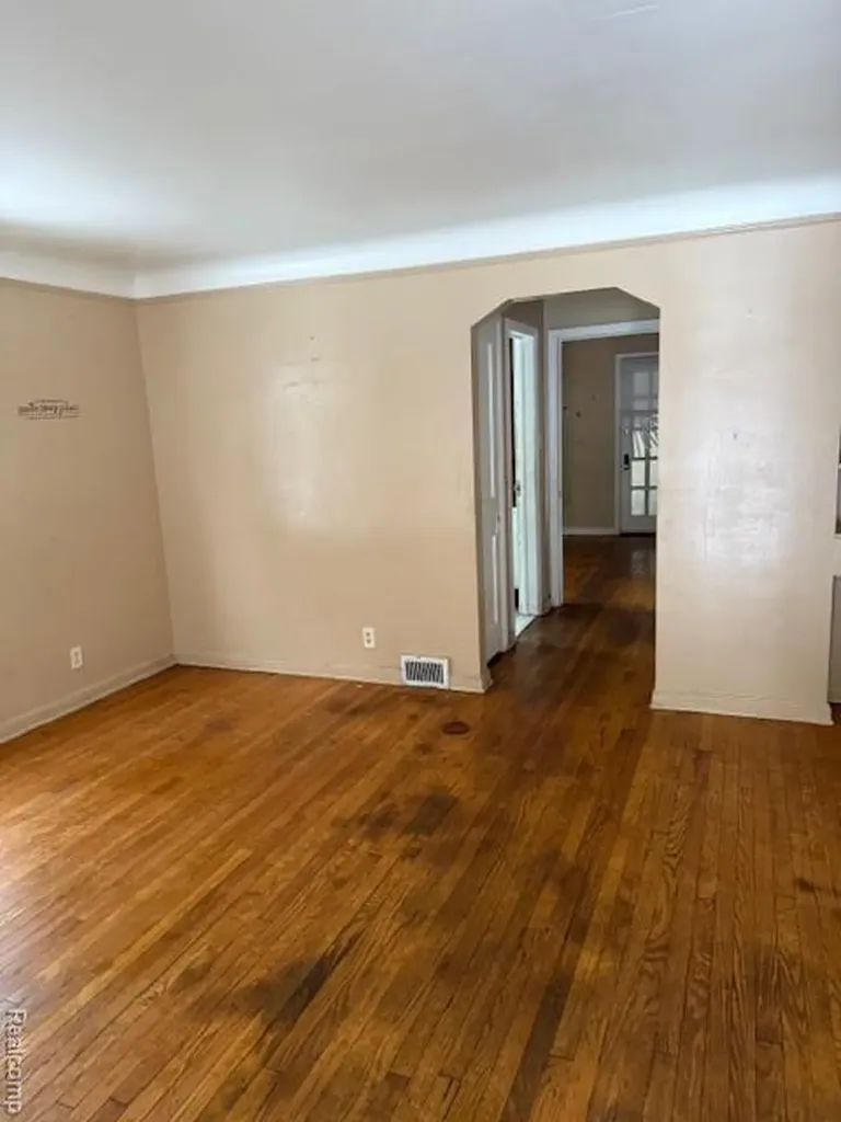 18170 Patton Street Detroit City MI 48219