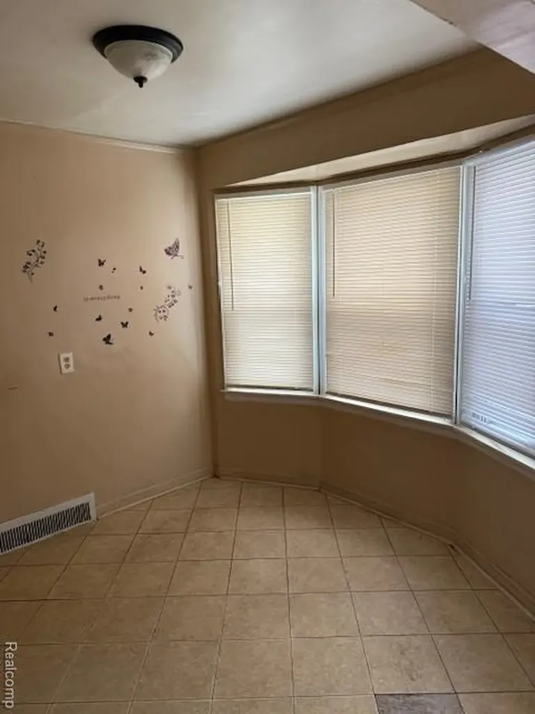 18170 Patton Street Detroit City MI 48219