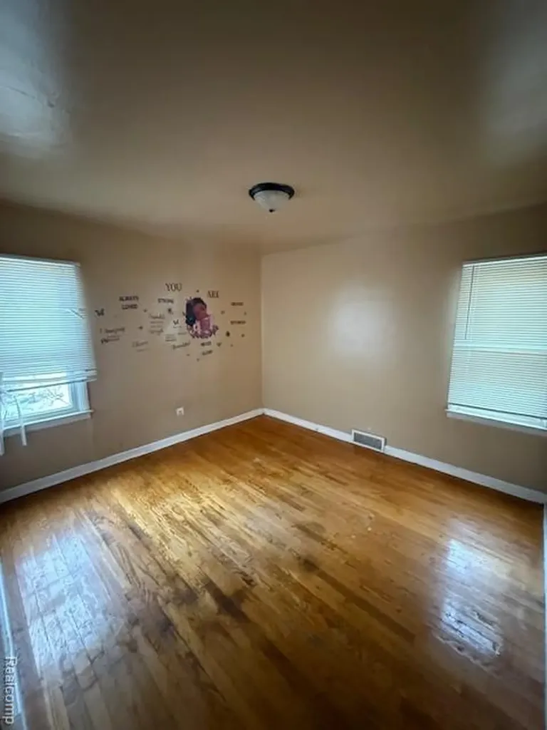 18170 Patton Street Detroit City MI 48219