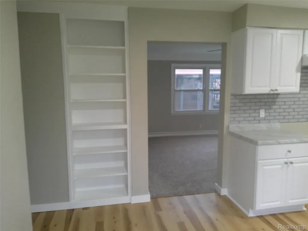 4502 Huckleberry Lane Flint City MI 48507