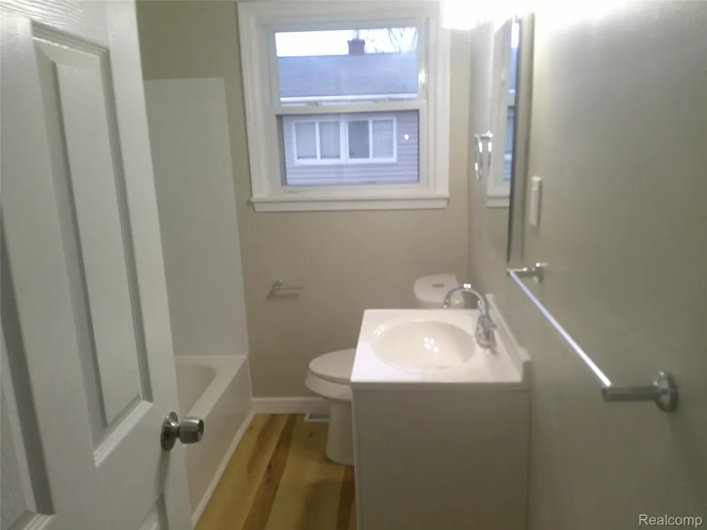 4502 Huckleberry Lane Flint City MI 48507