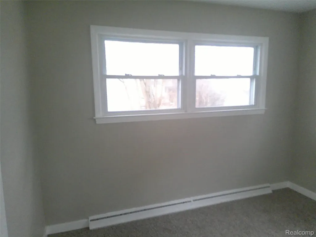 4502 Huckleberry Lane Flint City MI 48507