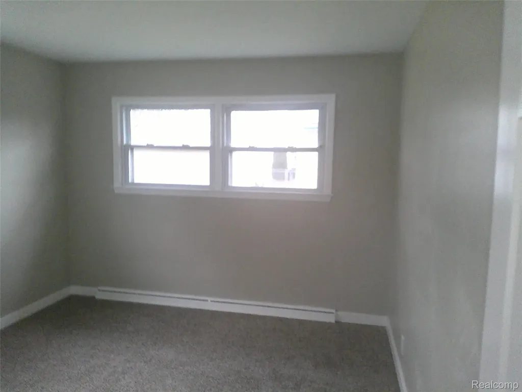 4502 Huckleberry Lane Flint City MI 48507
